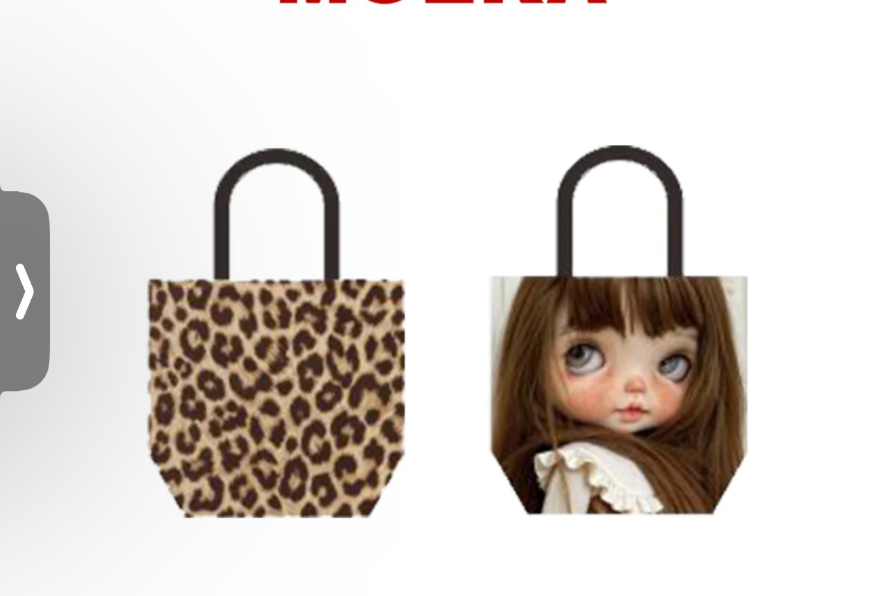 ITA BAG Blythe BJD  dollhouse SHOW ROOM  DOLL SHOWCASE/DISPLAYCASE/CARRYCASE07