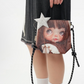 ITA BAG Blythe BJD  dollhouse SHOW ROOM  DOLL SHOWCASE/DISPLAYCASE/CARRYCASE07