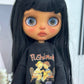 Custom Blythe Doll 2024 OOAK Blythe Limited -Art Doll 049
