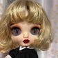 Custom Blythe Doll 2024 OOAK Limited 02406