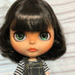 Custom Blythe Doll 2023 OOAK Blythe Limited -Art Doll 070