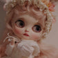 Custom Blythe Doll 2024 OOAK Blythe Limited -Art Doll 090