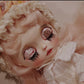 Custom Blythe Doll 2024 OOAK Blythe Limited -Art Doll 090