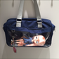 ITA BAG LABUBU MAOMAO,BLYTHE BJD travel bag for Blythe Protective For Doll SHOWCASE/DISPLAYCASE/CARRYCASE 04