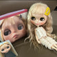 ITA BAG Blythe BJD dollhouse DOLL SHOWCASE/DISPLAYCASE/CARRYCASE 897