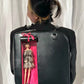 ITA BAG LABUBU,MAOMAO,BLYTHE BJD travel bag for Blythe/Protective For Doll SHOWCASE/DISPLAYCASE/CARRYCASE 074