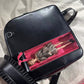 ITA BAG LABUBU,MAOMAO,BLYTHE BJD travel bag for Blythe/Protective For Doll SHOWCASE/DISPLAYCASE/CARRYCASE 074