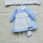 Handmade Long Dress Outfit for Blythe,BJD 1/6 Doll Clothes Customized 013