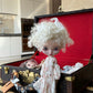 Custom Blythe Doll 2024 OOAK Blythe Limited -Art Doll 0100