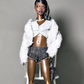 Custom Barbie doll ,Repaint OOAK Barbie Repainted Head,repaint custom OOAK Barbie Commission 03