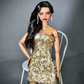 Custom Barbie doll ,Repaint OOAK Barbie Repainted Head,repaint custom OOAK Barbie Commission 02