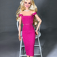 Custom Barbie doll ,Repaint OOAK Barbie Repainted Head,repaint custom OOAK Barbie Commission 04
