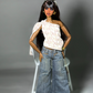 Custom Barbie doll ,Repaint OOAK Barbie Repainted Head,repaint custom OOAK Barbie Commission 089