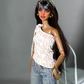 Custom Barbie doll ,Repaint OOAK Barbie Repainted Head,repaint custom OOAK Barbie Commission 089