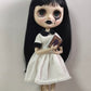 Custom Blythe Doll 2026 OOAK Blythe Limited -Art Doll 0119