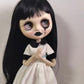 Custom Blythe Doll 2026 OOAK Blythe Limited -Art Doll 0119