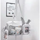 ITABAG Blythe BJD dollhouse SHOW ROOM for blythe/ bjd DOLL SHOWCASE/DISPLAYCASE/CARRYCASE08