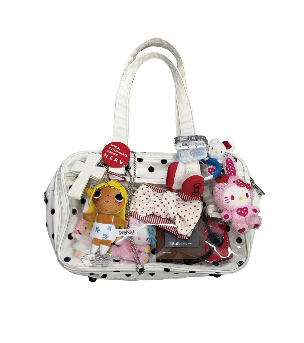 ITABAG Blythe BJD dollhouse SHOW ROOM for blythe/ bjd DOLL SHOWCASE/DISPLAYCASE/CARRYCASE0980