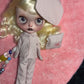 Custom Blythe Doll 2024 OOAK Limited 024002