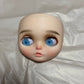 Custom Blythe Doll 2026 OOAK Blythe Limited -Art Doll 067