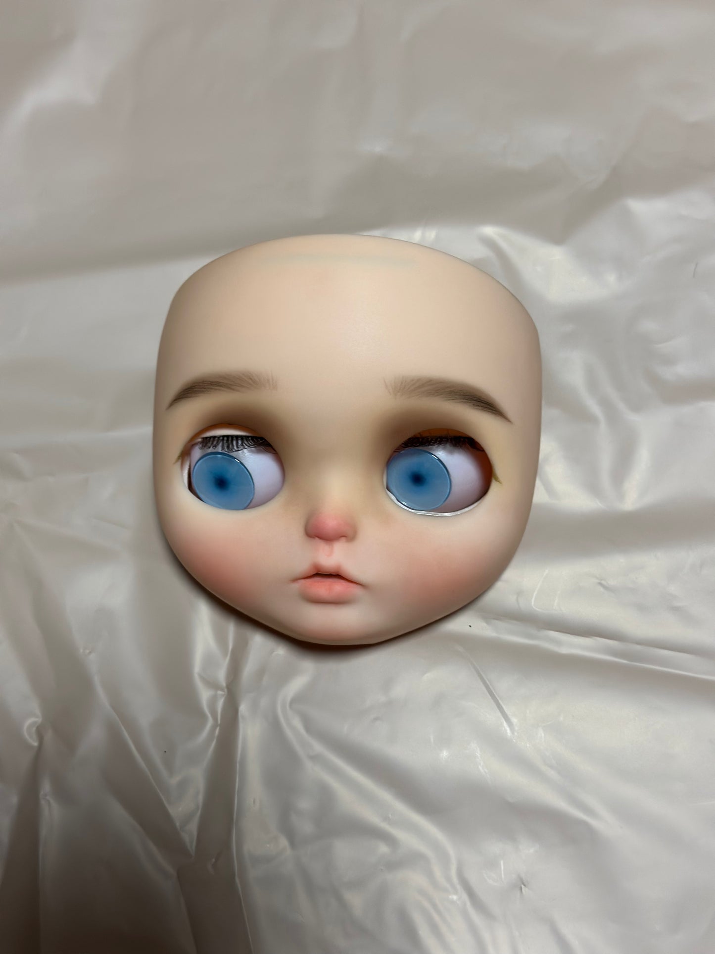 Custom Blythe Doll 2026 OOAK Blythe Limited -Art Doll 067