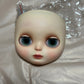 Custom Blythe Doll 2026 OOAK Blythe Limited -Art Doll 052