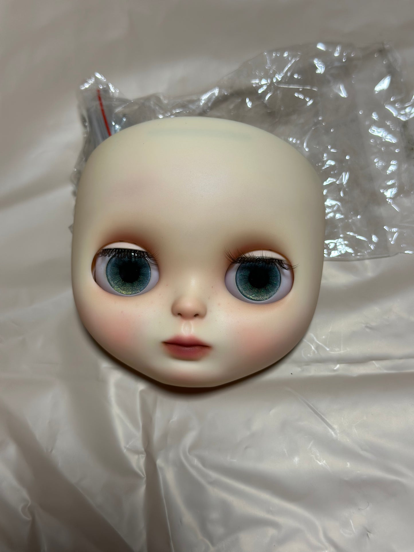 Custom Blythe Doll 2026 OOAK Blythe Limited -Art Doll 052