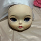 Custom Blythe Doll 2026 OOAK Blythe Limited -Art Doll 240310012
