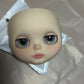 Custom Blythe Doll 2026 OOAK Blythe Limited -Art Doll 0109