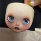 Custom Blythe Doll 2026 OOAK Blythe Limited -Art Doll 24031005