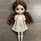 Custom Blythe Doll 2026 OOAK Blythe Limited -Art Doll 052