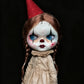 Custom Blythe Doll 2026 OOAK Blythe Limited -Art Doll 072