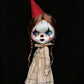 Custom Blythe Doll 2026 OOAK Blythe Limited -Art Doll 072