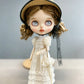 Custom Blythe Doll 2026 OOAK Limited 022