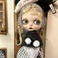 Custom Blythe Doll 2026 OOAK Blythe Limited -Art Doll 24031010