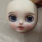 Custom Blythe Doll 2026 OOAK Blythe Limited -Art Doll 0118