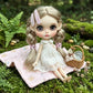 Custom Blythe Doll 2026 OOAK Blythe Limited -Art Doll 059