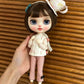 Custom Blythe Doll 2026 OOAK Blythe Limited -Art Doll 0118
