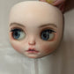Custom Blythe Doll 2026 OOAK Limited 024018