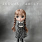 Custom Blythe Doll 2026 OOAK Limited 024018