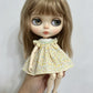 Custom Blythe Doll 2026 OOAK Limited 02409