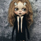 Custom Blythe Doll 2026 OOAK Limited 02401