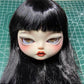 Custom Blythe Doll 2026 OOAK Blythe Limited -Art Doll 080