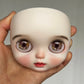 Custom Blythe Doll 2026 OOAK Limited 02408