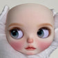 Custom Blythe Doll 2026 OOAK Limited 024010