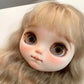 Custom Blythe Doll 2026 OOAK Blythe Limited -Art Doll 079