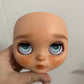 Custom Blythe Doll 2026 OOAK Limited 02406