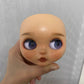 Custom Blythe Doll 2026 OOAK Blythe Limited -Art Doll 0120