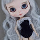 Custom Blythe Doll 2025 OOAK Blythe Limited -Art Doll 240310010