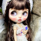 Custom Blythe Doll 2025 OOAK Limited 067